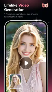 Lovmie-Personalize Your Moment screenshot 4
