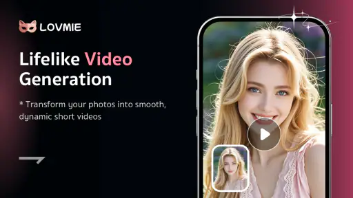 Lovmie-Personalize Your Moment screenshot 8