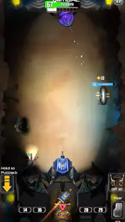 Lower Layers screenshot 2
