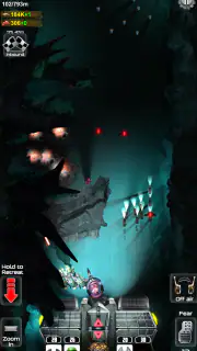 Lower Layers screenshot 4