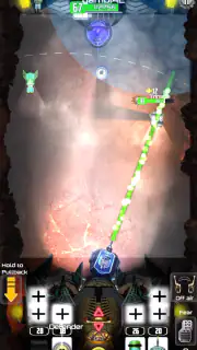 Lower Layers screenshot 6