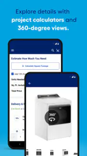 Lowe's screenshot 5
