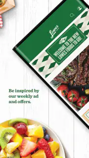 Lowes Foods screenshot 2