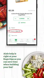 Lowes Foods screenshot 4