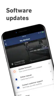Lowrance: app for anglers screenshot 1