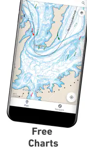Lowrance: app for anglers screenshot 2