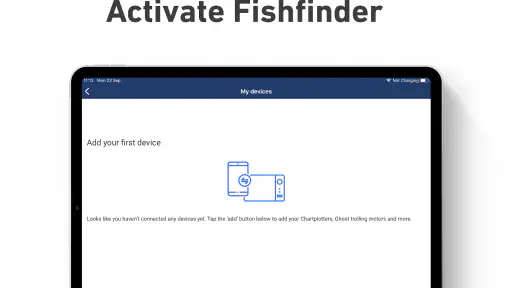 Lowrance: app for anglers screenshot 6