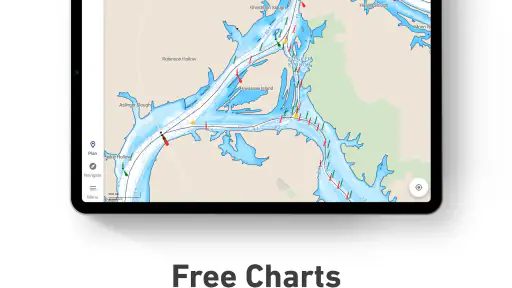Lowrance: app for anglers screenshot 7