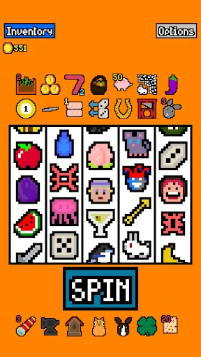Luck be a Landlord screenshot