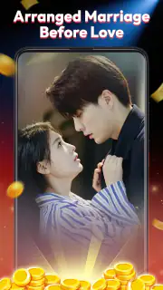 Lucky Drama - Shorts & Rewards screenshot 5