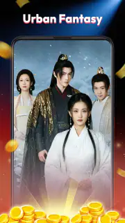 Lucky Drama - Shorts & Rewards screenshot 6