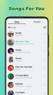 Lucky Melody - Earn Money screenshot 3