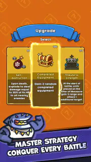 Lucky Offense screenshot 5