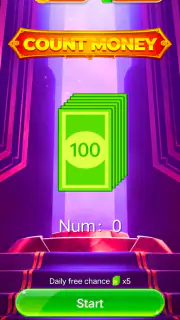 Lucky Reais: Play & Win screenshot 3