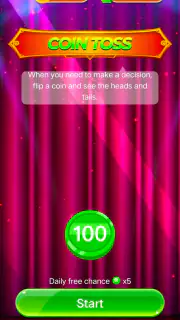 Lucky Reais: Play & Win screenshot 4