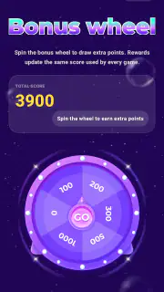 Lucky Spin Joy screenshot 2