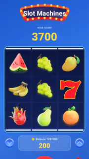 Lucky Spin Joy screenshot 3