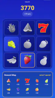 Lucky Spin Joy screenshot 4