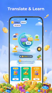 Lucky Translate screenshot 5