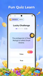 Lucky Translate screenshot 8