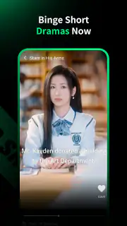 LuckyDrama screenshot 4