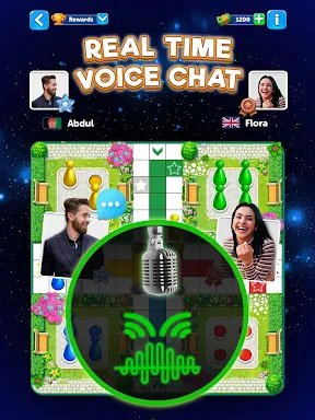 Ludo Club - Fun Dice Game screenshot