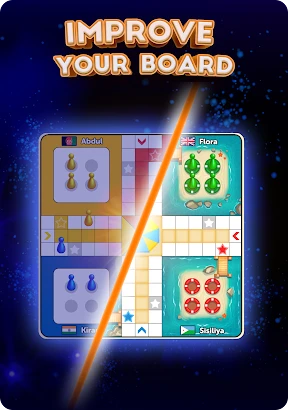 Ludo Club - Fun Dice Game screenshot