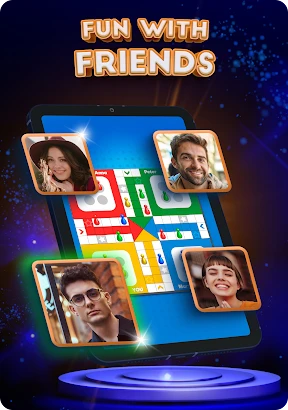 Ludo Club - Fun Dice Game screenshot