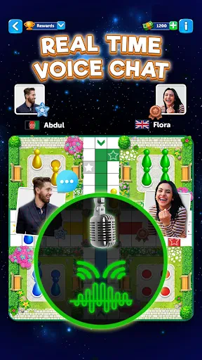 Ludo Club - Fun Dice Game screenshot