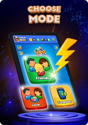 Ludo Club - Fun Dice Game screenshot