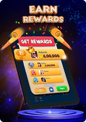 Ludo Club - Fun Dice Game screenshot