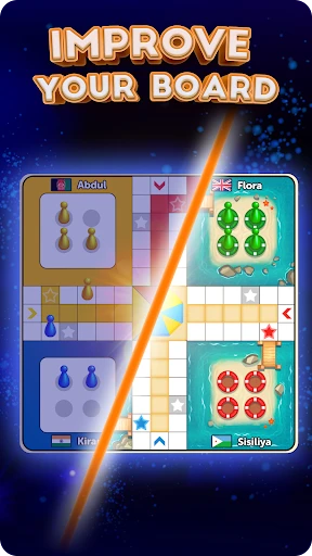 Ludo Club - Fun Dice Game screenshot