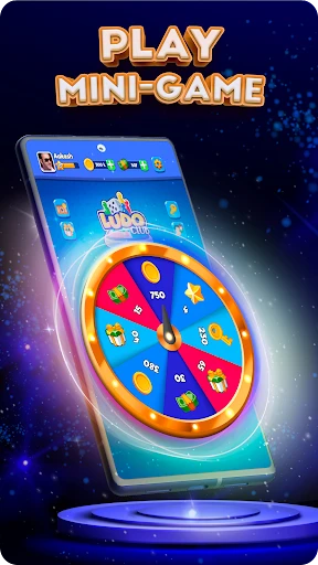 Ludo Club - Fun Dice Game screenshot