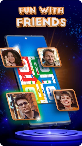 Ludo Club - Fun Dice Game screenshot