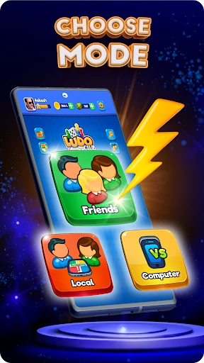 Ludo Club - Fun Dice Game screenshot