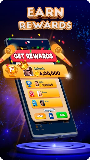 Ludo Club - Fun Dice Game screenshot