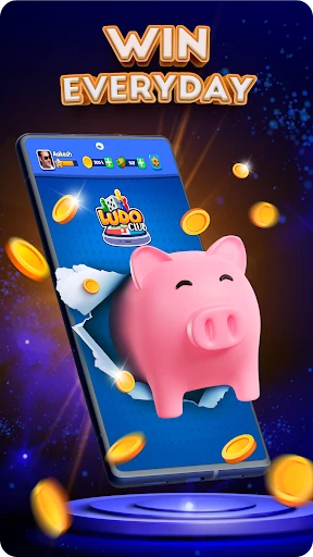 Ludo Club - Fun Dice Game screenshot