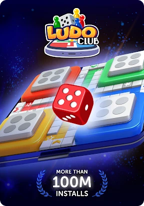 Ludo Club - Fun Dice Game screenshot