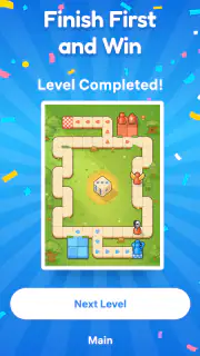 Ludo Go! - Dice Board Games screenshot 5