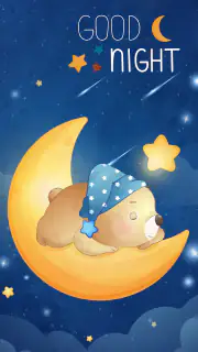 Lullaby for Babies screenshot 1