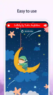 Lullaby for Babies screenshot 5