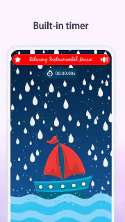 Lullaby for Babies screenshot 7