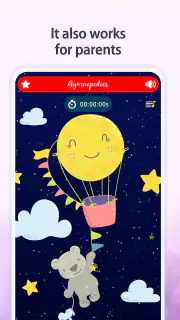 Lullaby for Babies screenshot 8