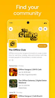 Luma: Events & Invites screenshot 3