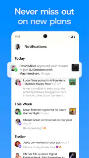 Luma: Events & Invites screenshot 6