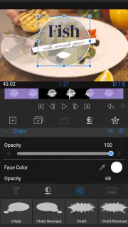 LumaFusion: Pro Video Editing screenshot 2