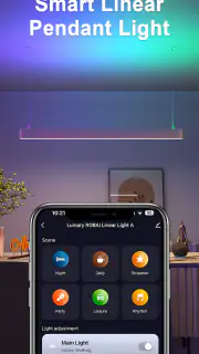Lumary screenshot 5