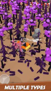 Lumber GO! screenshot 4