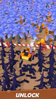 Lumber GO! screenshot 5