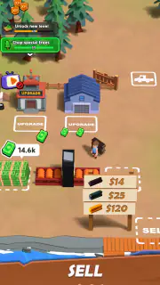 Lumber GO! screenshot 7